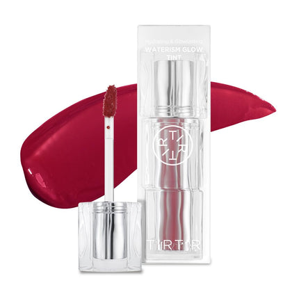 TIRTIR Waterism Glow Tint 15 Grapen front view