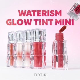 TIRTIR Waterism Tinted Lip Gloss #13 Likely packaging