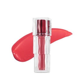 TIRTIR Waterism Tinted Lip Gloss #17 Aliven front view