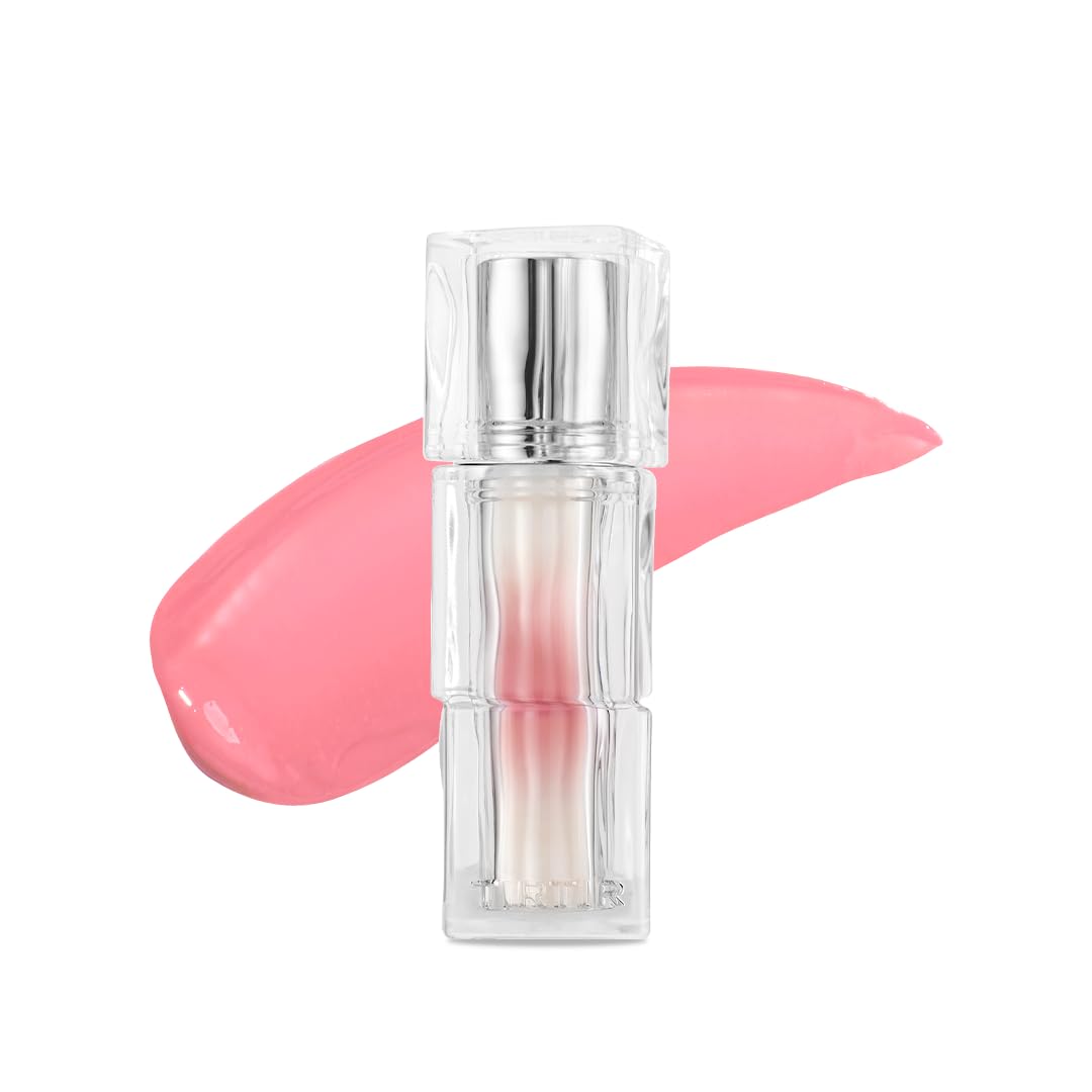 TIRTIR Waterism Tinted Lip Gloss #24 Lovably front view