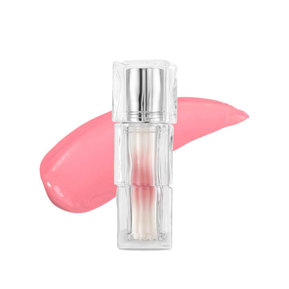 TIRTIR Waterism Tinted Lip Gloss #24 Lovably front view