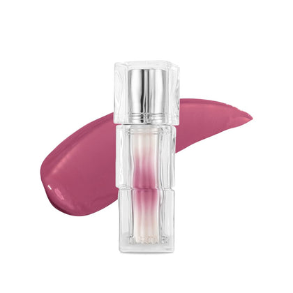 TIRTIR Waterism Tinted Lip Gloss #30 Mauve Blush front view