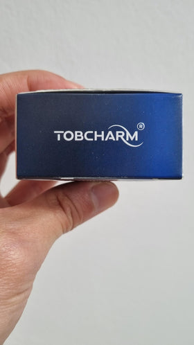 Tobcharm Toenail Fungus alongside other nail care products