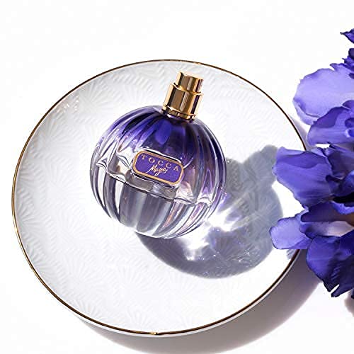 Tocca Maya Eau de Parfum 1.7oz bottle with cap off
