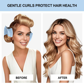 Togayu Heatless Curls Set packaging front view