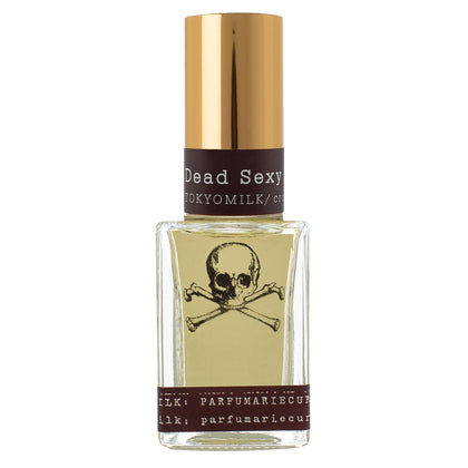 TOKYOMILK Dead Sexy Eau de Parfum 1 oz glass bottle front view