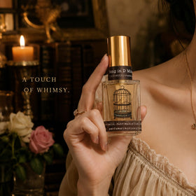 TOKYOMILK Song in D Minor Eau de Parfum decorative box