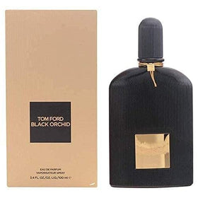 Tom Ford Black Orchid Eau De Parfum 3.4 oz packaging
