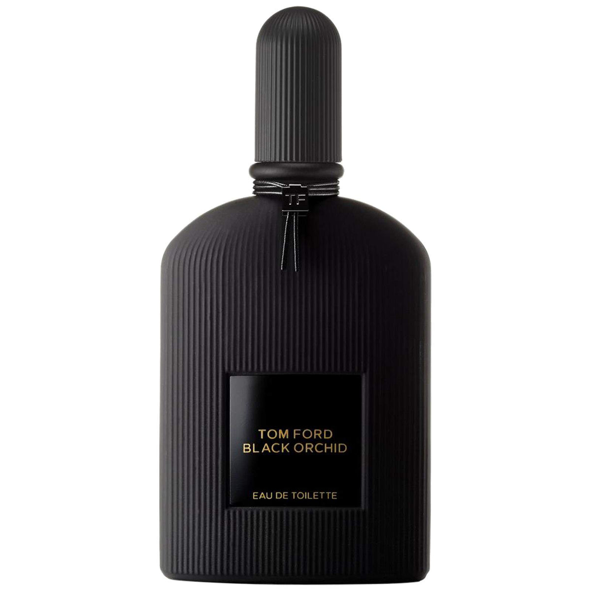 Tom Ford Black Orchid Women's Eau de Toilette 3.4 Ounce Spray front view