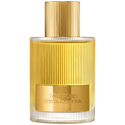 Tom Ford Costa Azzurra 3.4 oz Eau de Parfum spray bottle front view