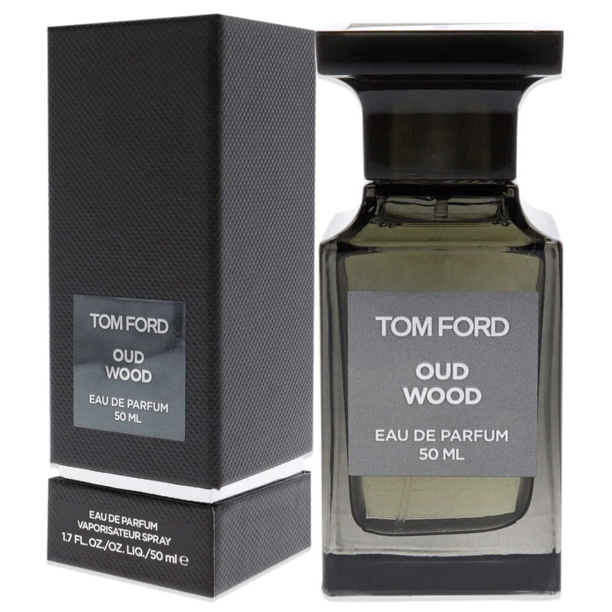 Tom Ford Oud Wood Eau De Parfum Spray 50ml lifestyle scene