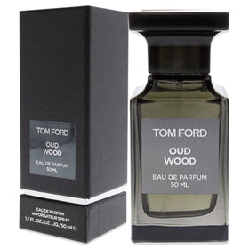 Tom Ford Oud Wood Eau De Parfum Spray 50ml lifestyle scene
