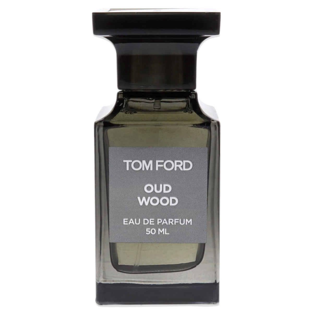 Tom Ford Oud Wood Eau De Parfum Spray 50ml side view