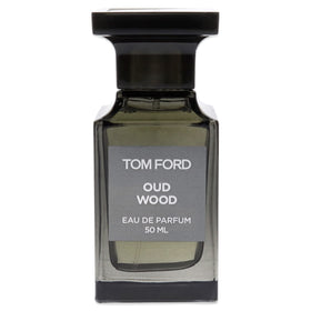 Tom Ford Oud Wood Eau De Parfum Spray 50ml side view