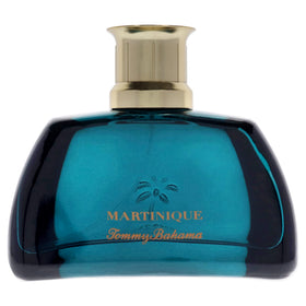 Tommy Bahama Martinique Eau de Cologne 3.4 fl.oz front view