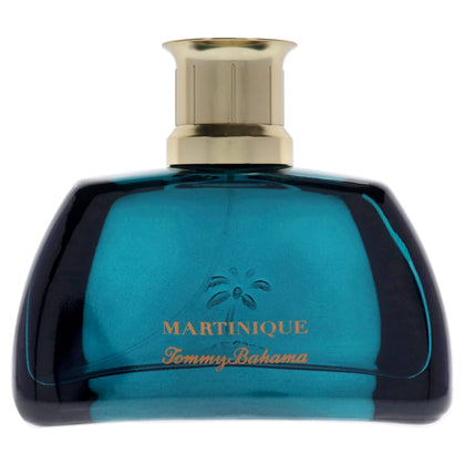 Tommy Bahama Martinique Eau de Cologne 3.4 fl.oz front view