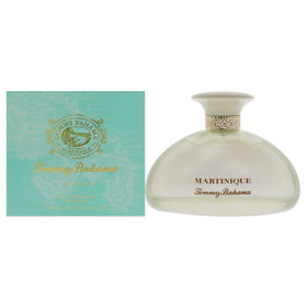 Tommy Bahama Martinique Eau de Cologne lifestyle scene