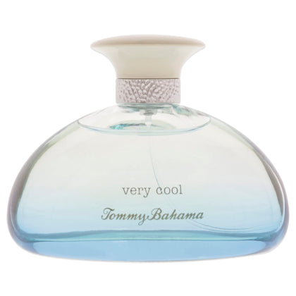 Tommy Bahama Martinique Very Cool Eau de Parfum bottle front view