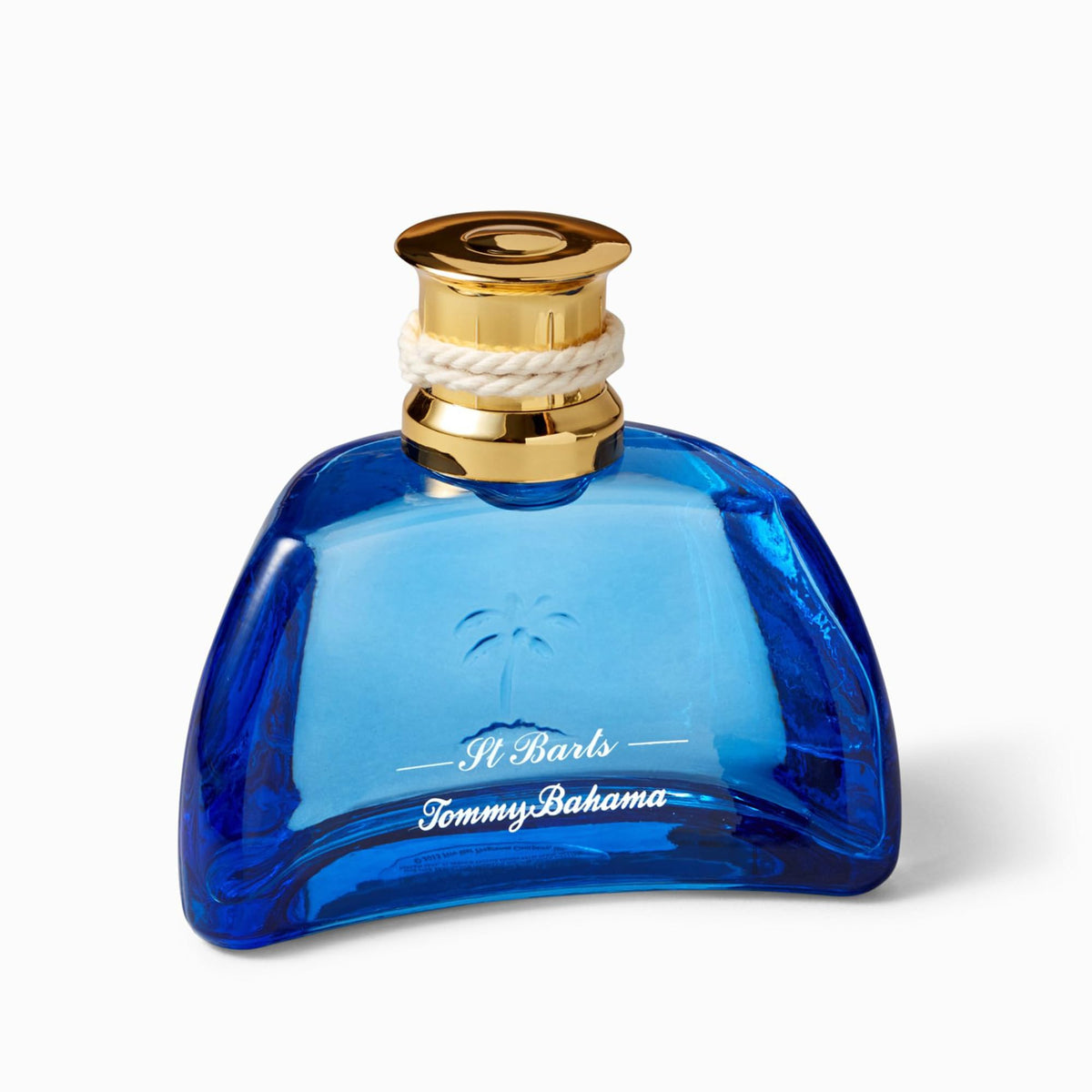 Tommy Bahama St. Barts Men Eau De Cologne packaging display