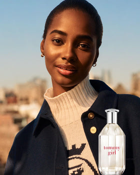 Tommy Hilfiger Tommy Girl Eau de Toilette 30ml packaging