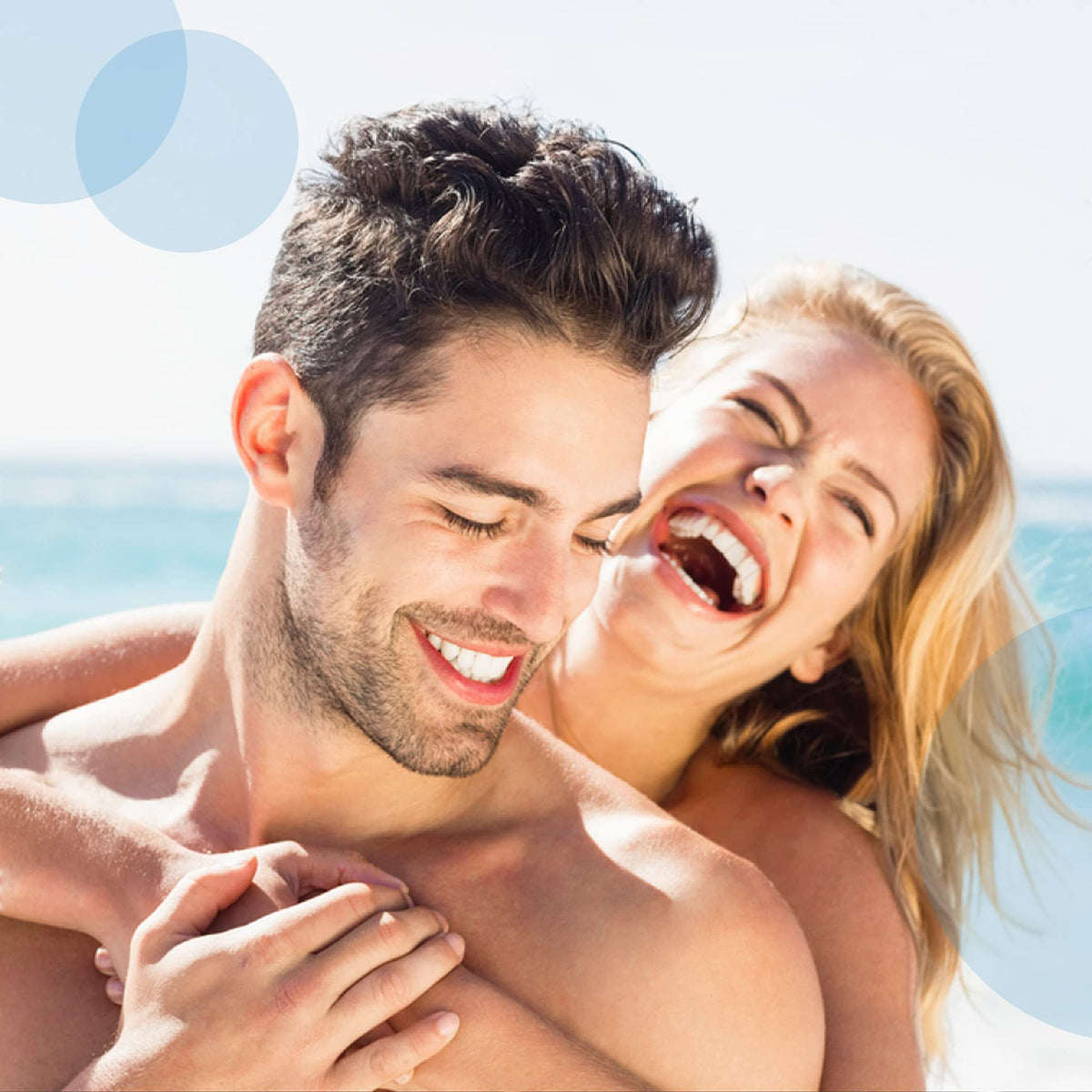 TOMUM 5% Minoxidil Foam with a travel-friendly design
