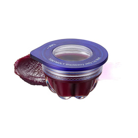 TONYMOLY Jelly Lip Melt Blackberry front view