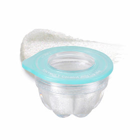 TONYMOLY Jelly Lip Melt Coconut front view with packaging