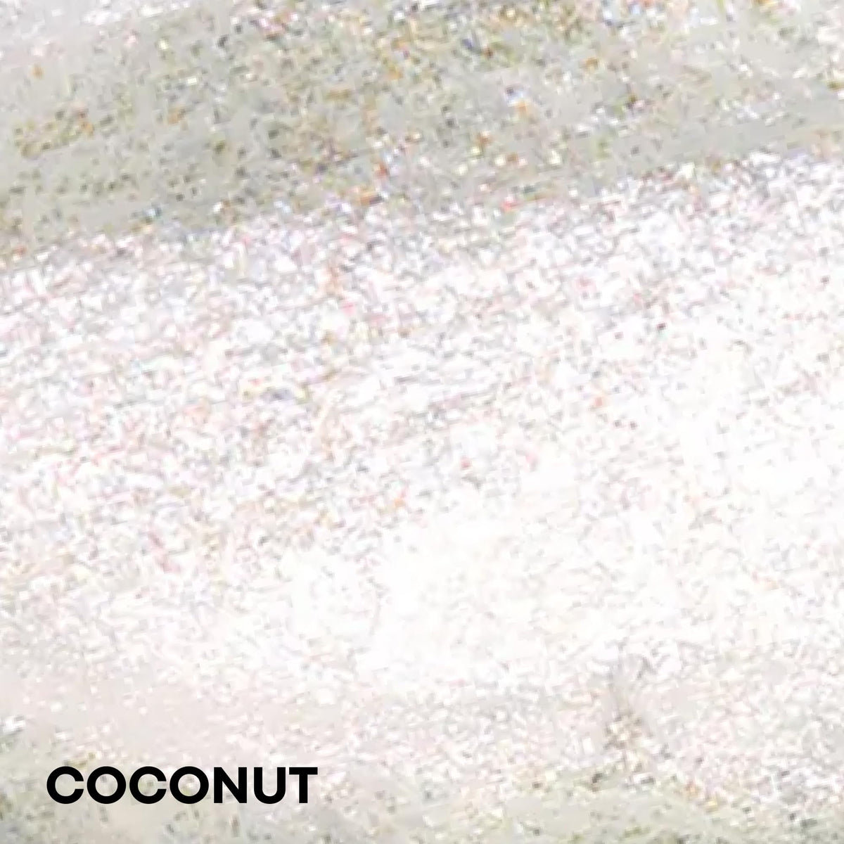 TONYMOLY Jelly Lip Melt Coconut with tropical coconut background