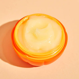 TONYMOLY Plump-kin Retinol Eye Cream application on skin