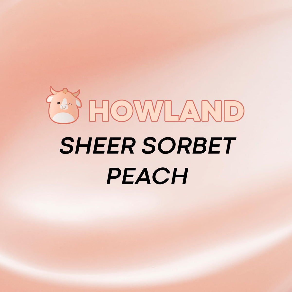 TONYMOLY Squishmallows set packaging with character designs