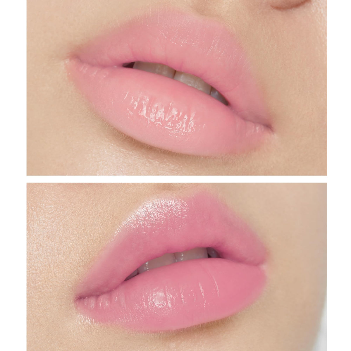 TONYMOLY Strawberry Bunny Lip Gloss packaging close-up