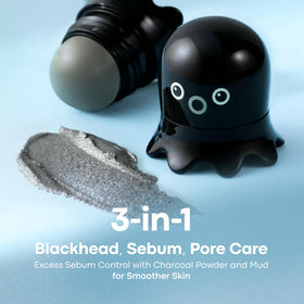 TONYMOLY Tako Pore Clay Scrub Stick packaging
