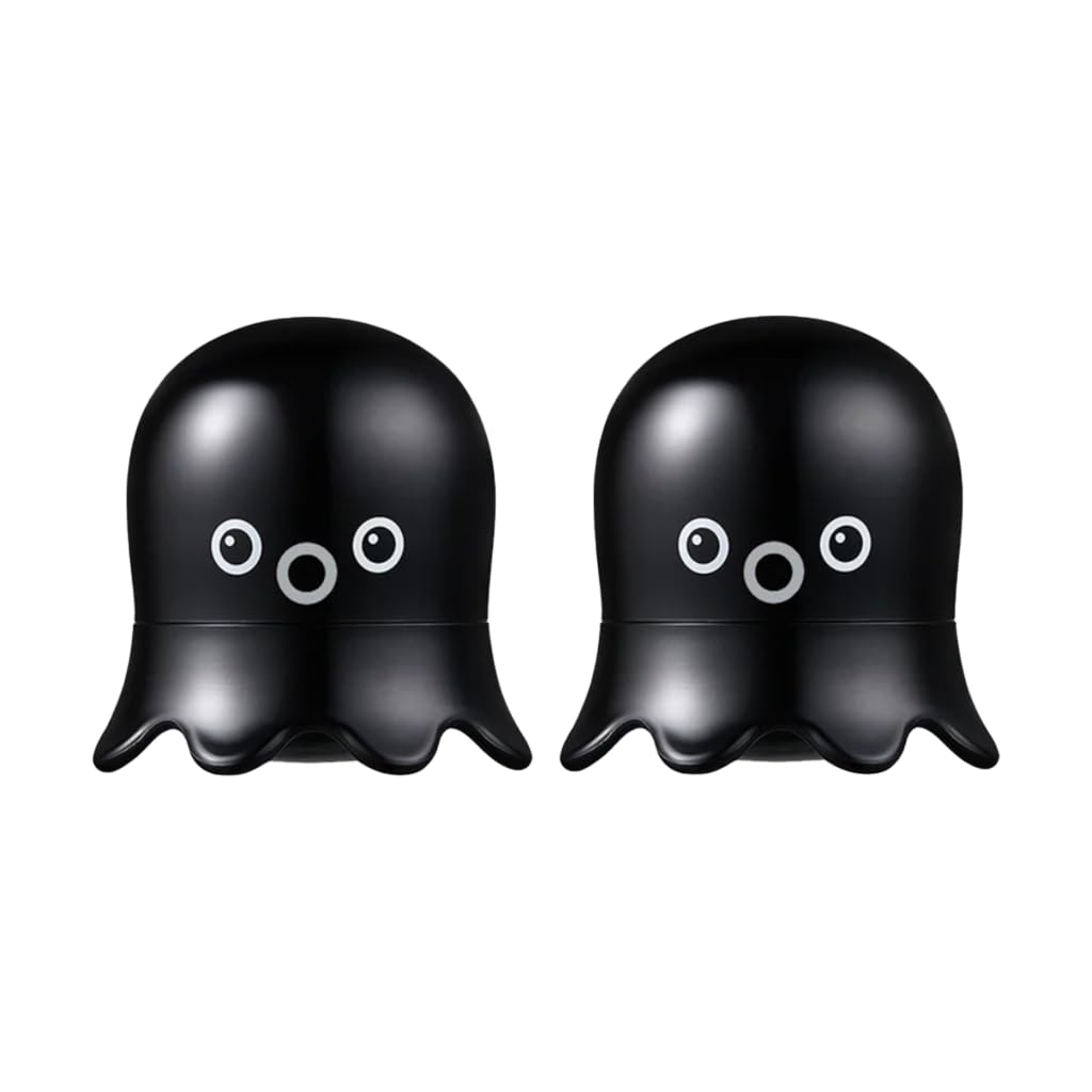 TONYMOLY Tako Pore Scrub Stick Duo front view with packaging