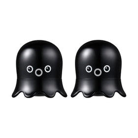 TONYMOLY Tako Pore Scrub Stick Duo front view with packaging