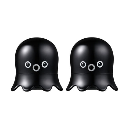 TONYMOLY Tako Pore Scrub Stick Duo front view with packaging