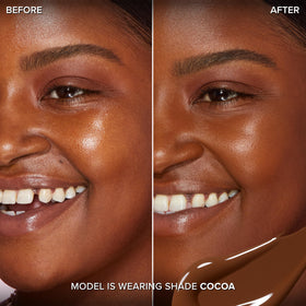 Too Faced Born This Way Concealer Cocoa packaging