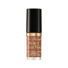 Too Faced Born This Way Concealer Mocha front view