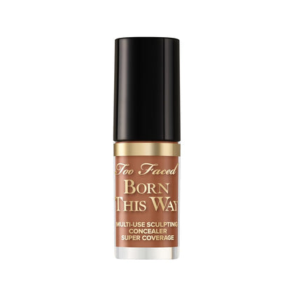 Too Faced Born This Way Concealer Mocha front view