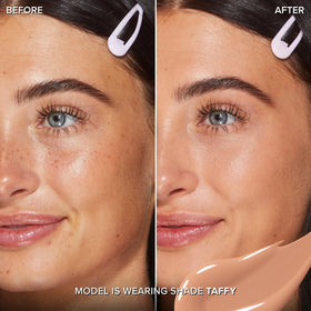 Too Faced Born This Way Concealer packaging side view