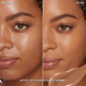 Too Faced Born This Way Concealer with applicator tip
