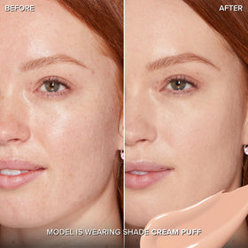 Too Faced Born This Way Concealer with applicator tip
