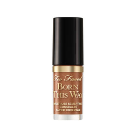 Too Faced Born This Way Super Coverage Concealer front view