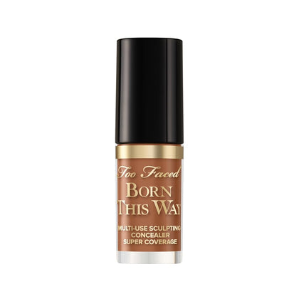 Too Faced Born This Way Super Coverage Concealer front view