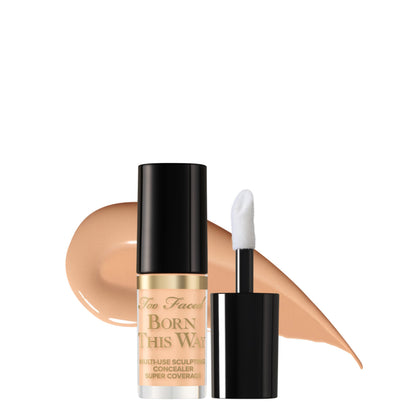 Too Faced Born This Way Super Coverage Concealer front view