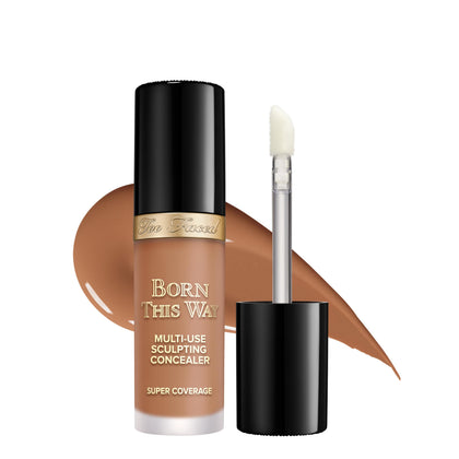Too Faced Born This Way Super Coverage Concealer front view