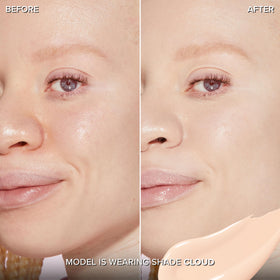 Too Faced Born This Way Super Coverage Concealer packaging