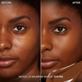 Too Faced Born This Way Super Coverage Concealer Toffee packaging