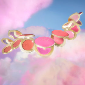 Too Faced Cloud Crush Blurring Blush 0.17 oz size