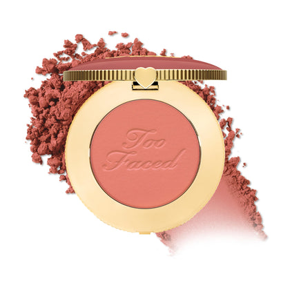 Too Faced Cloud Crush Blurring Blush front view