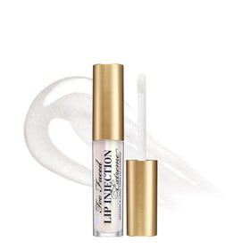 Too Faced Lip Injection Extreme Lip Plumper Gloss front view